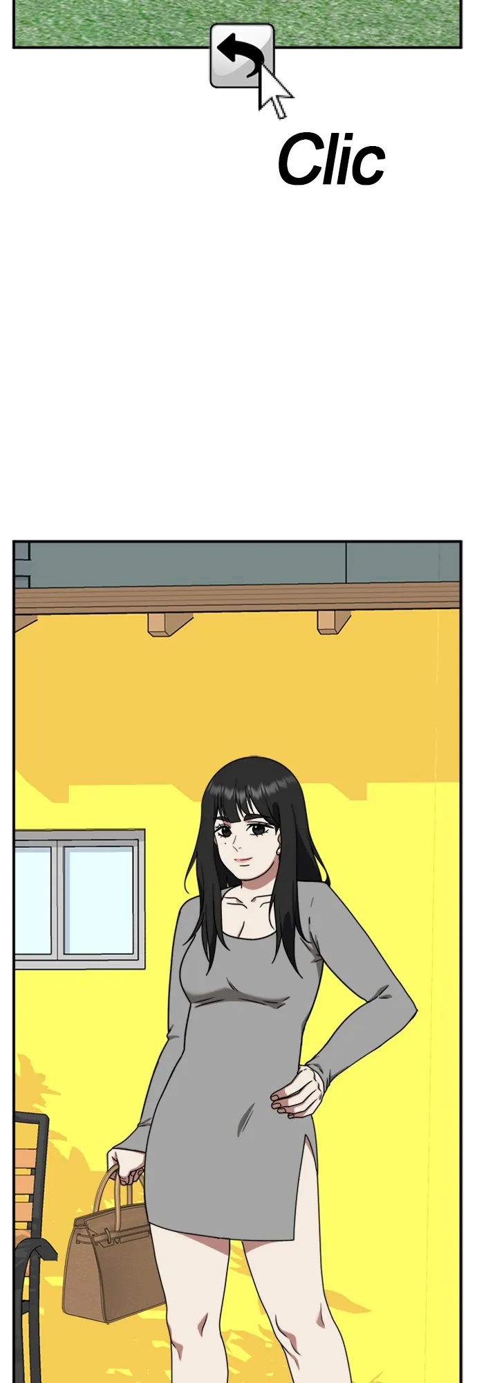 Read Change-Moi FR Manga Online