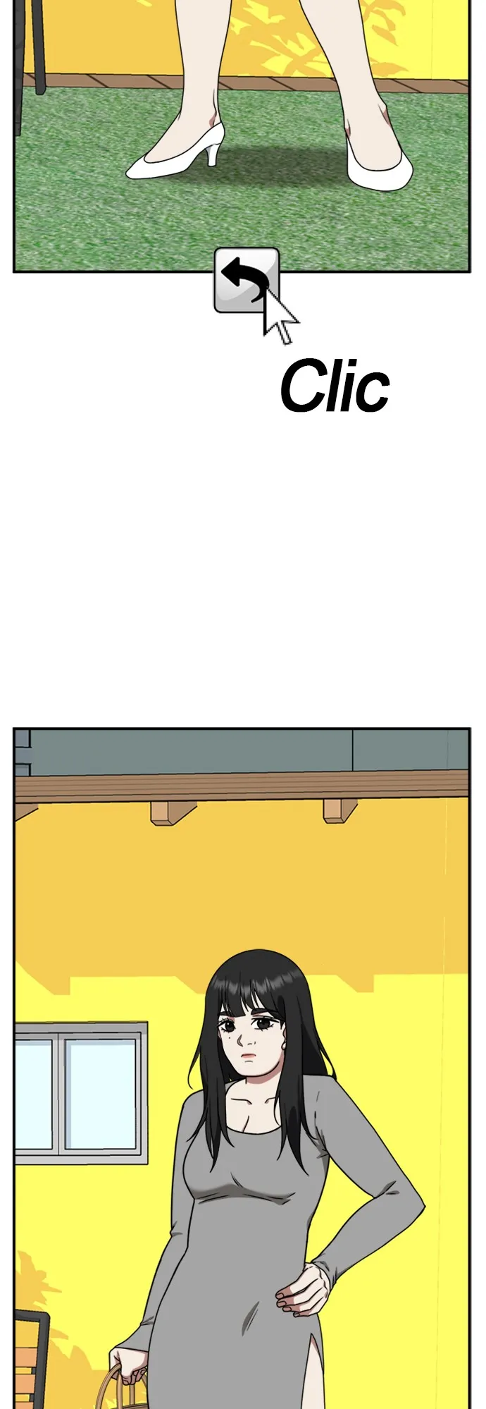 Read Change-Moi FR Manga Online