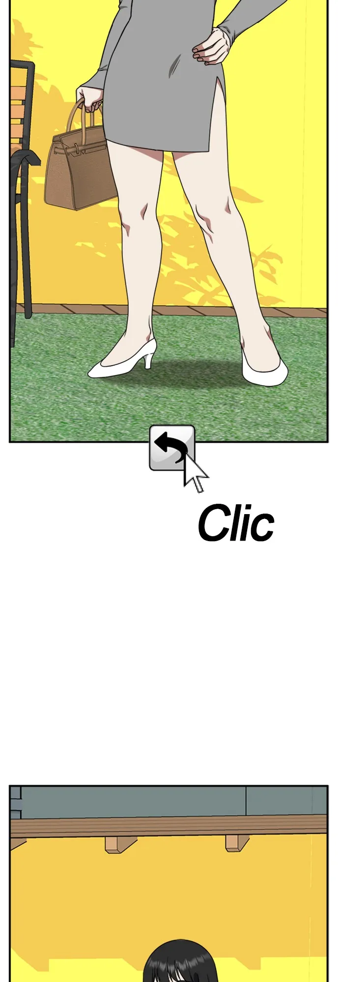 Read Change-Moi FR Manga Online