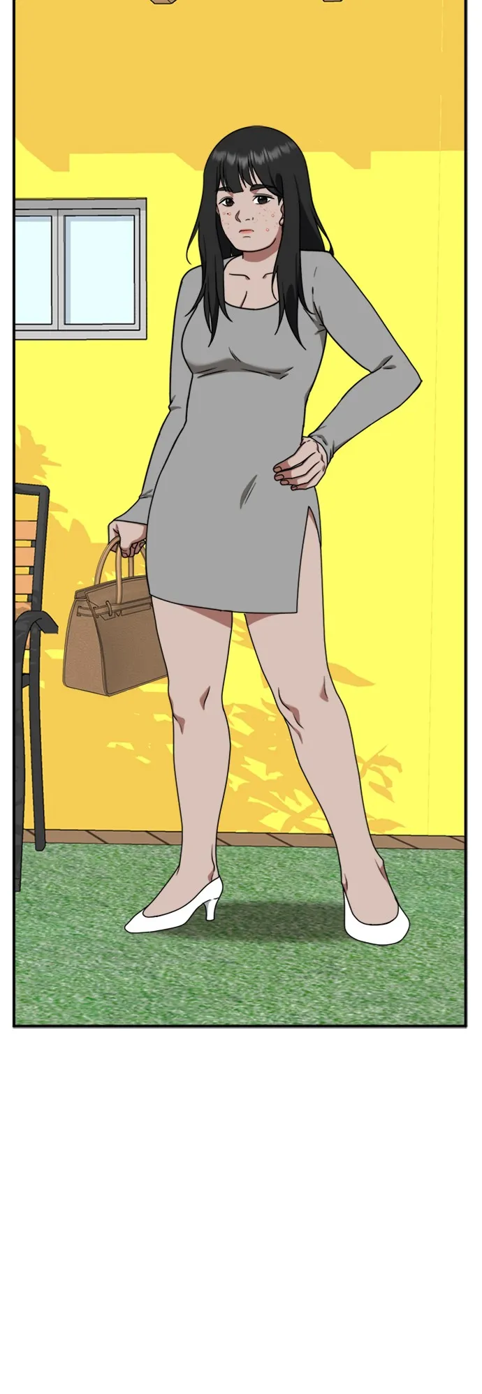 Read Change-Moi FR Manga Online