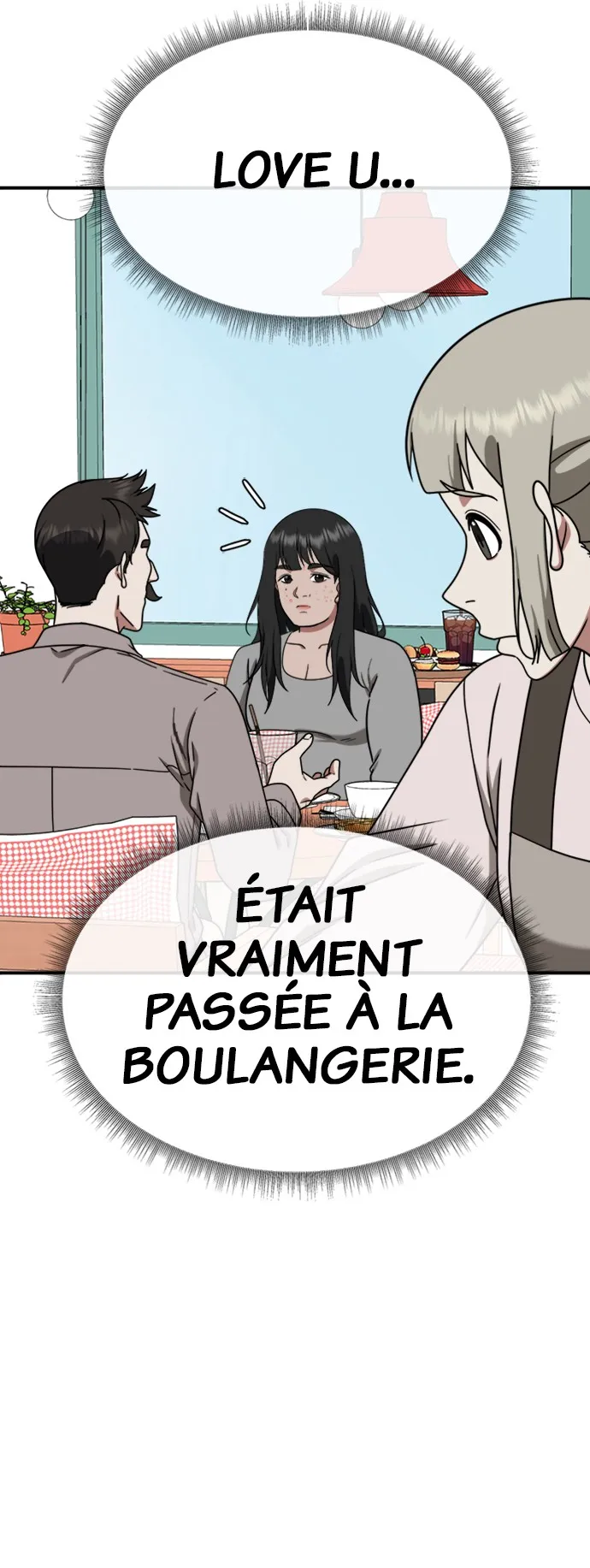 Read Change-Moi FR Manga Online