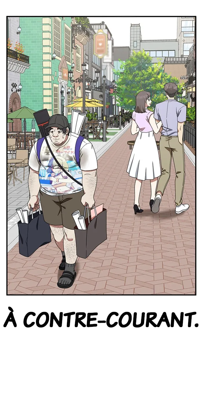 Read Change-Moi FR Manga Online