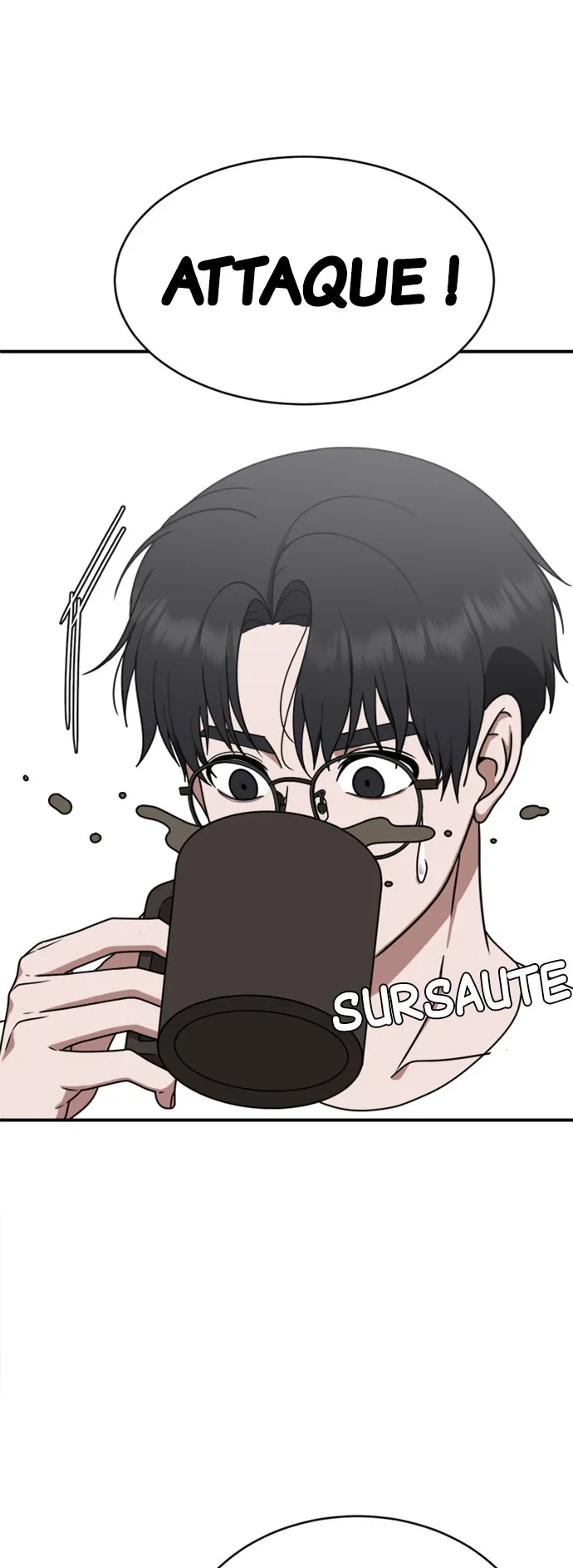 Read Change-Moi FR Manga Online