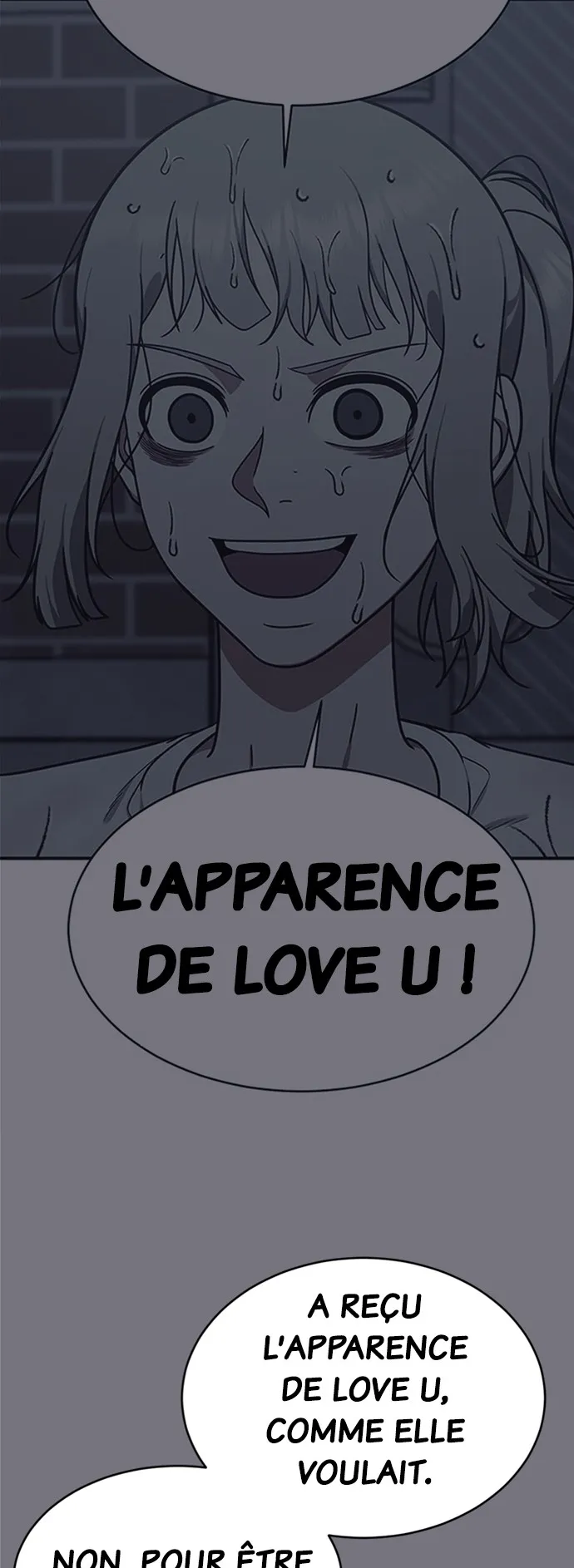 Read Change-Moi FR Manga Online