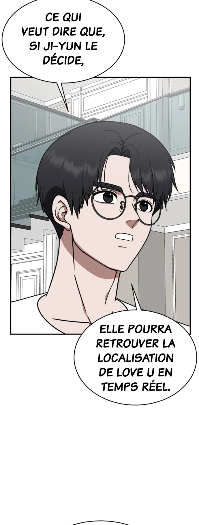 Read Change-Moi FR Manga Online