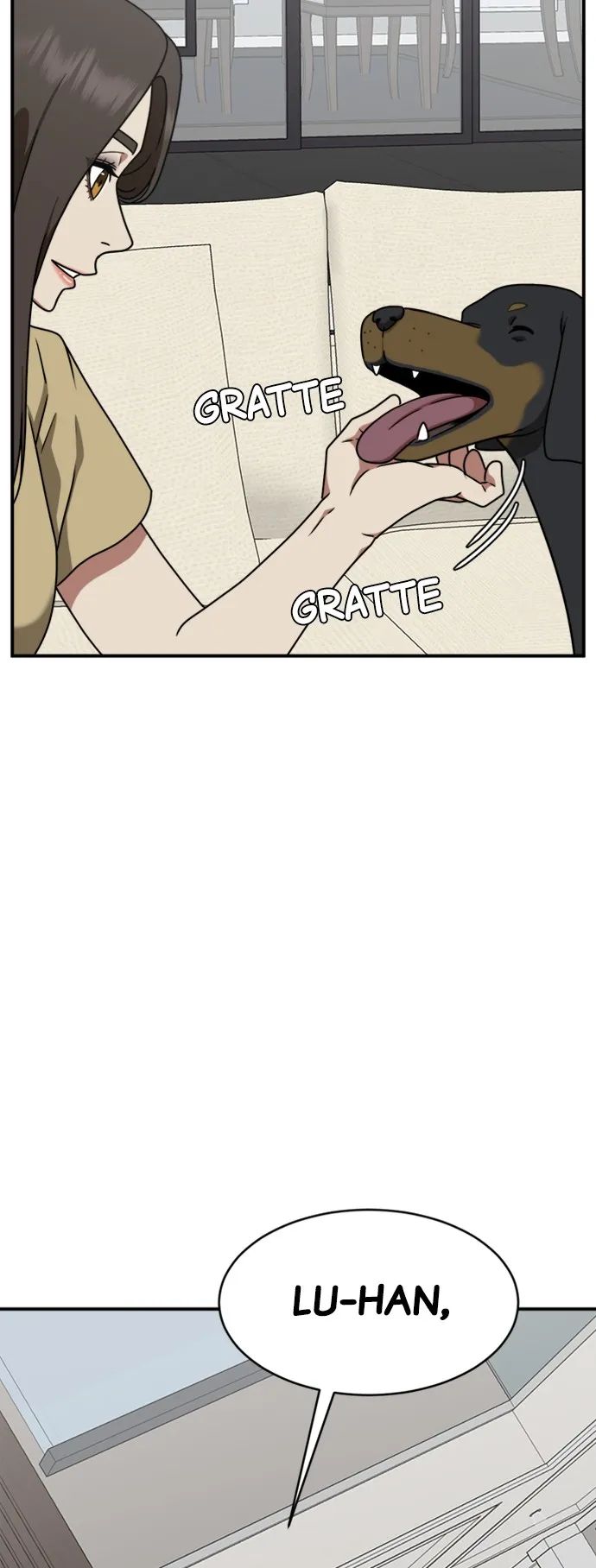 Read Change-Moi FR Manga Online