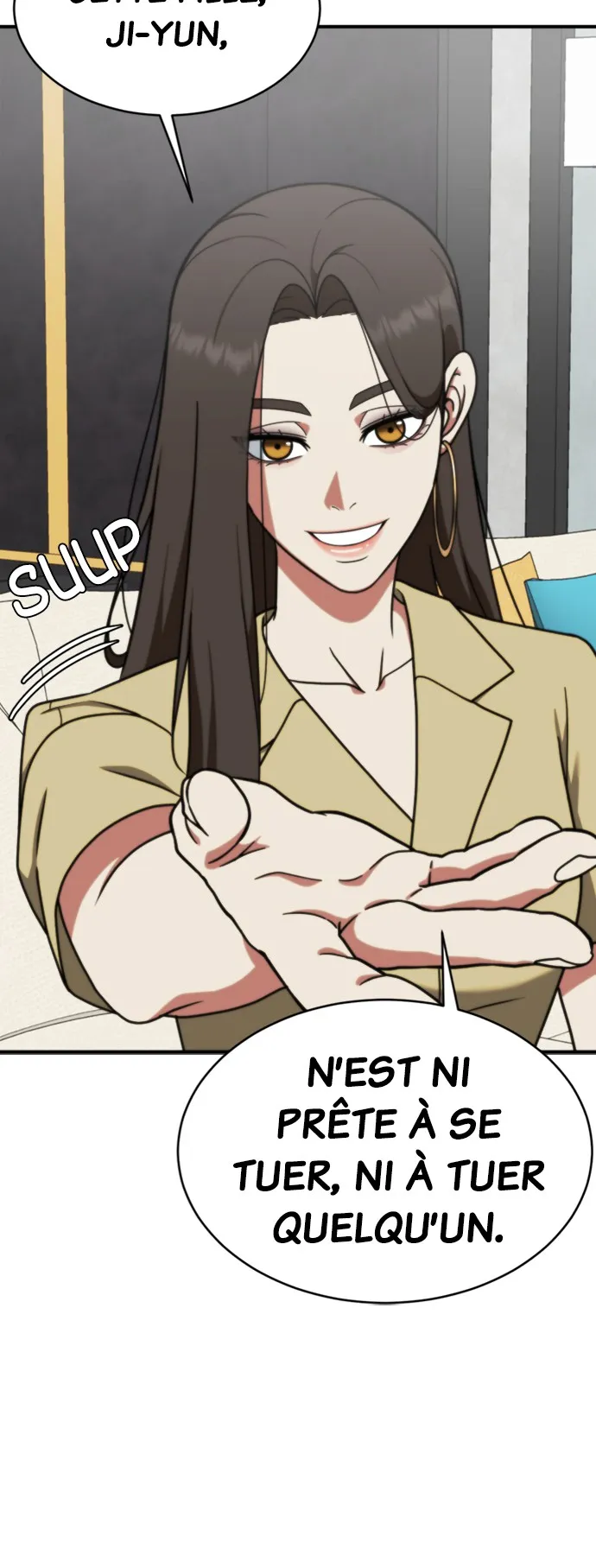 Read Change-Moi FR Manga Online