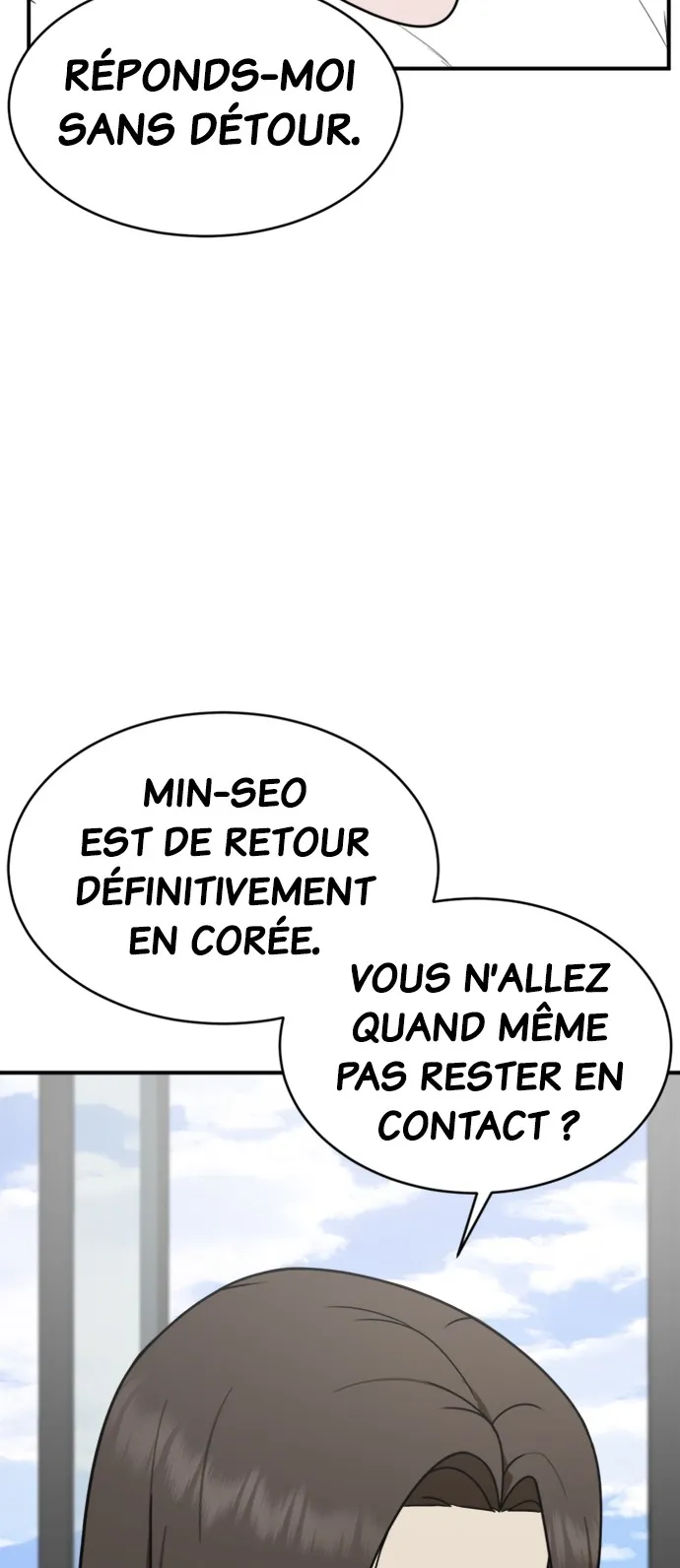 Read Change-Moi FR Manga Online