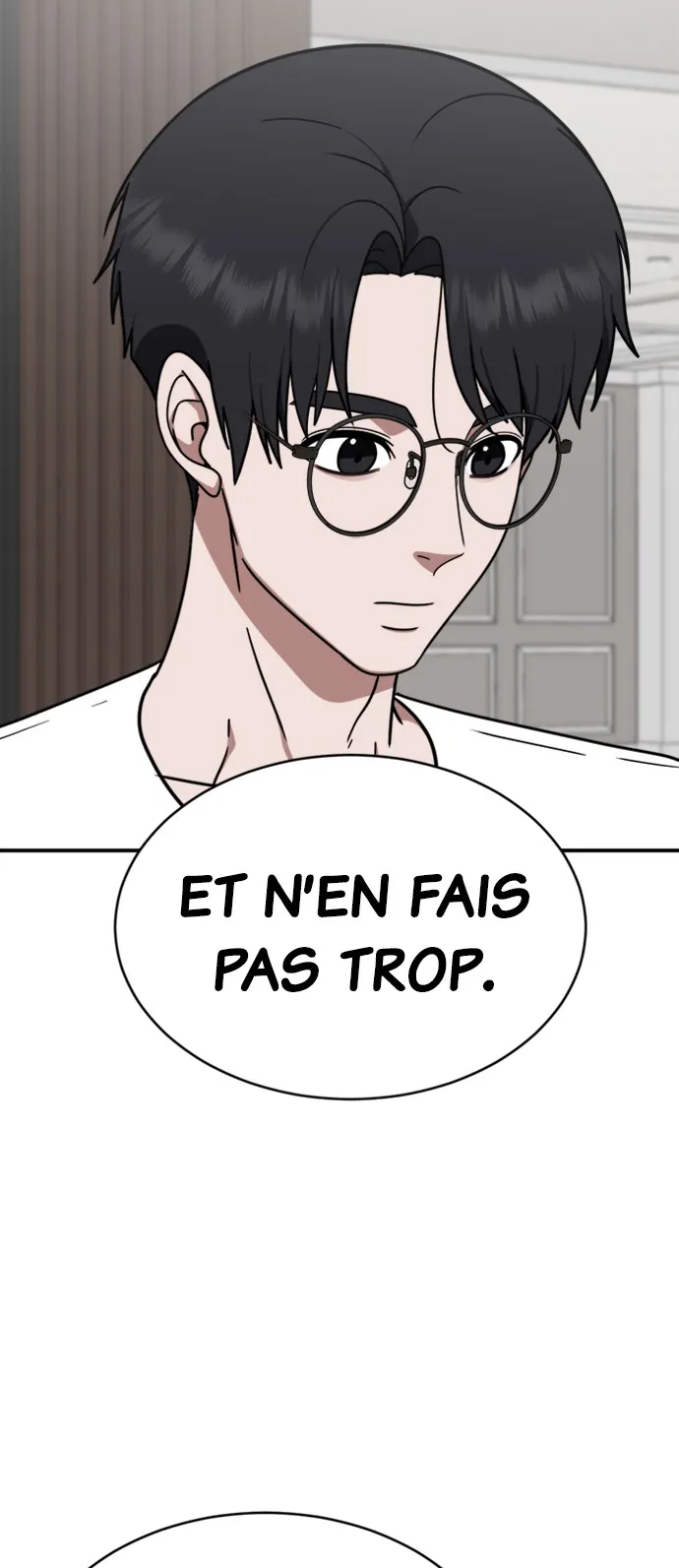 Read Change-Moi FR Manga Online