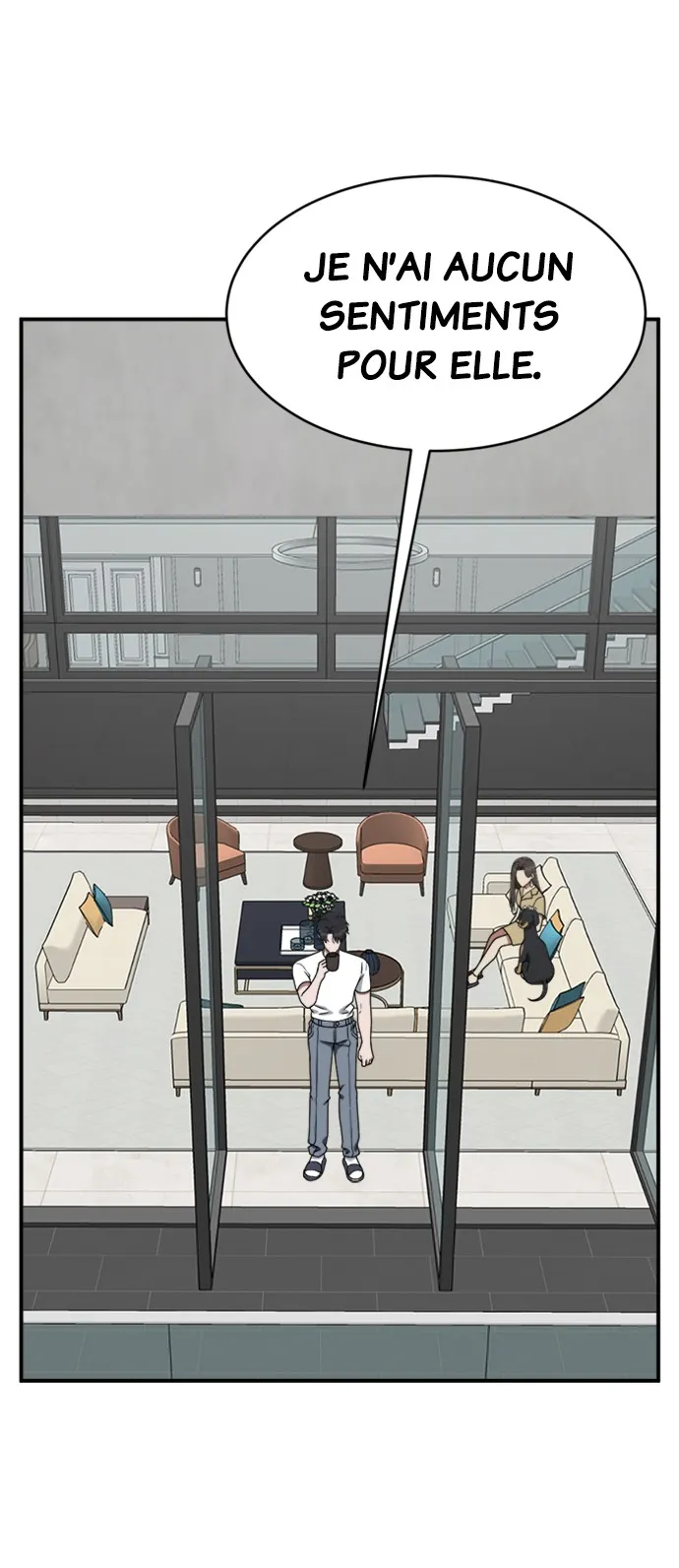 Read Change-Moi FR Manga Online