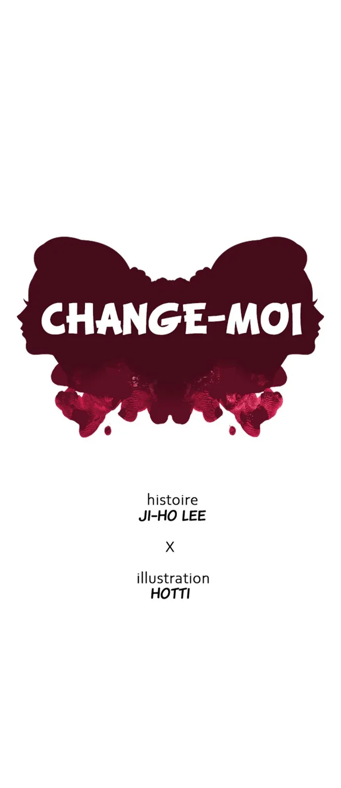 Read Change-Moi FR Manga Online