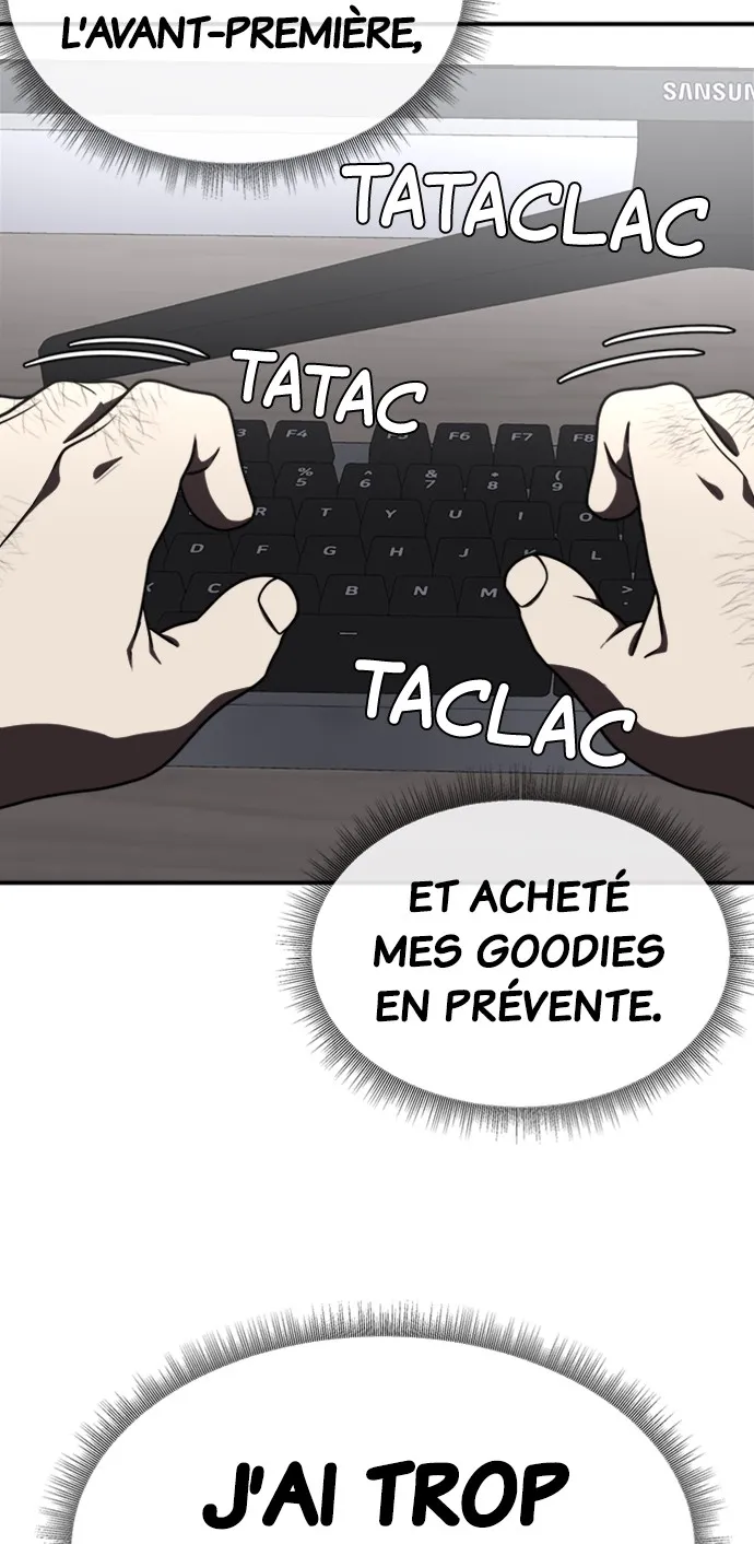 Read Change-Moi FR Manga Online