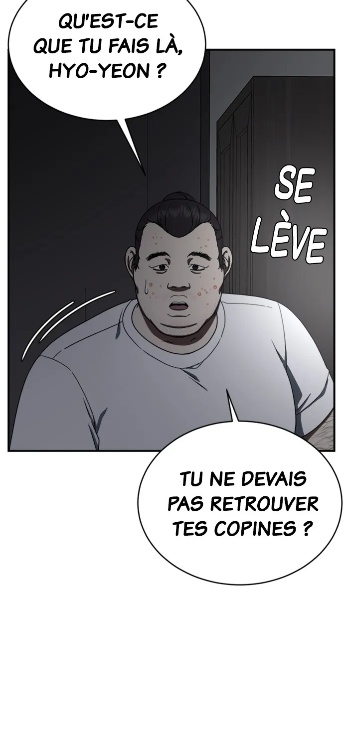 Read Change-Moi FR Manga Online