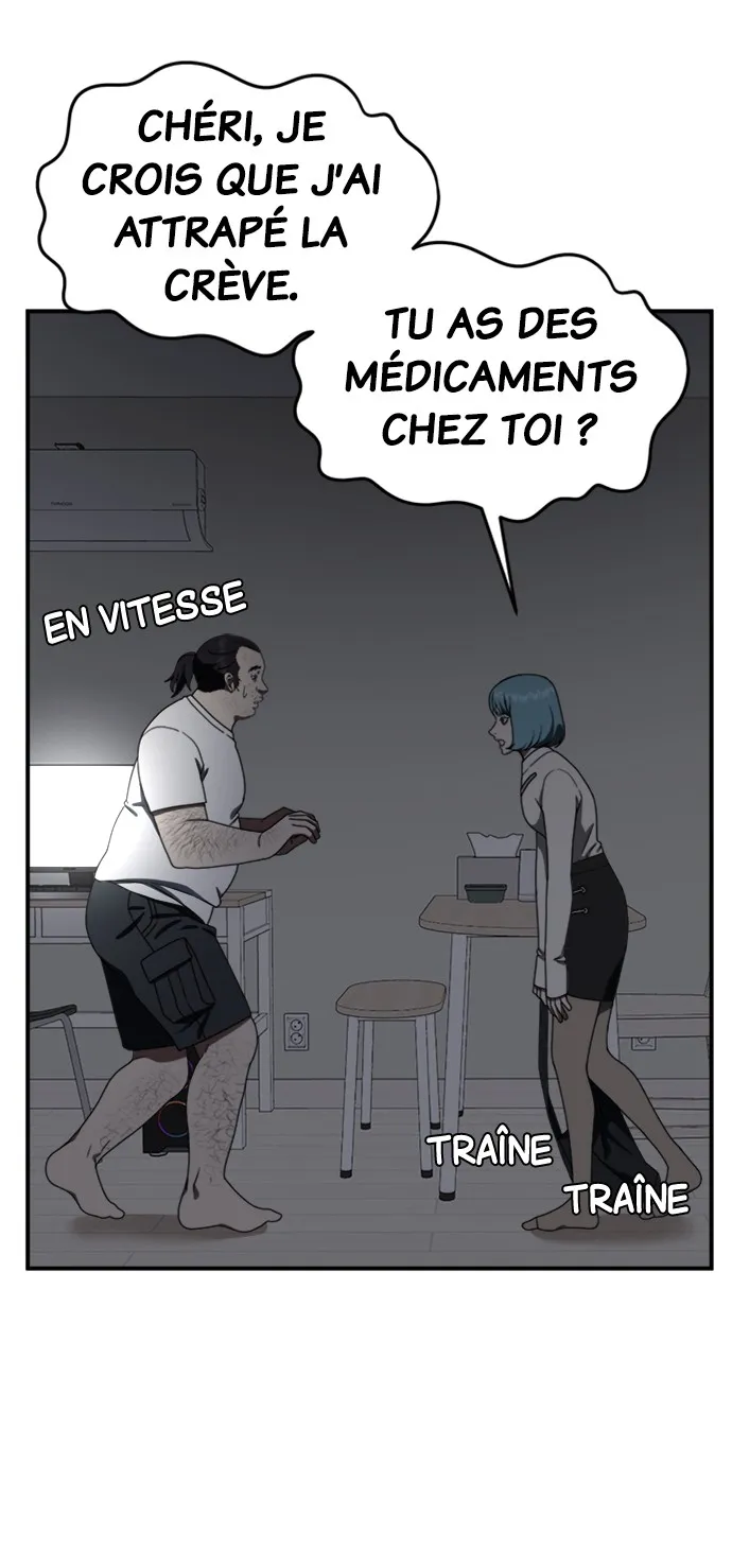 Read Change-Moi FR Manga Online