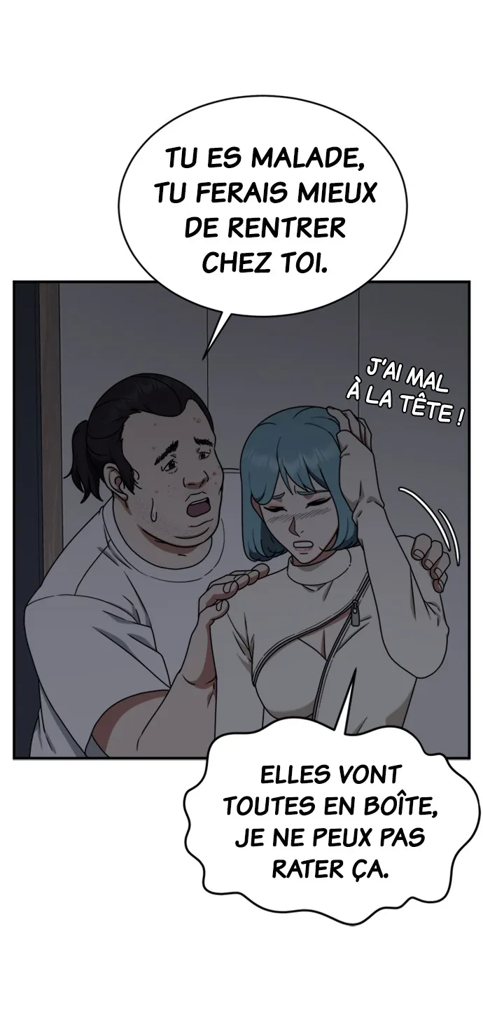 Read Change-Moi FR Manga Online