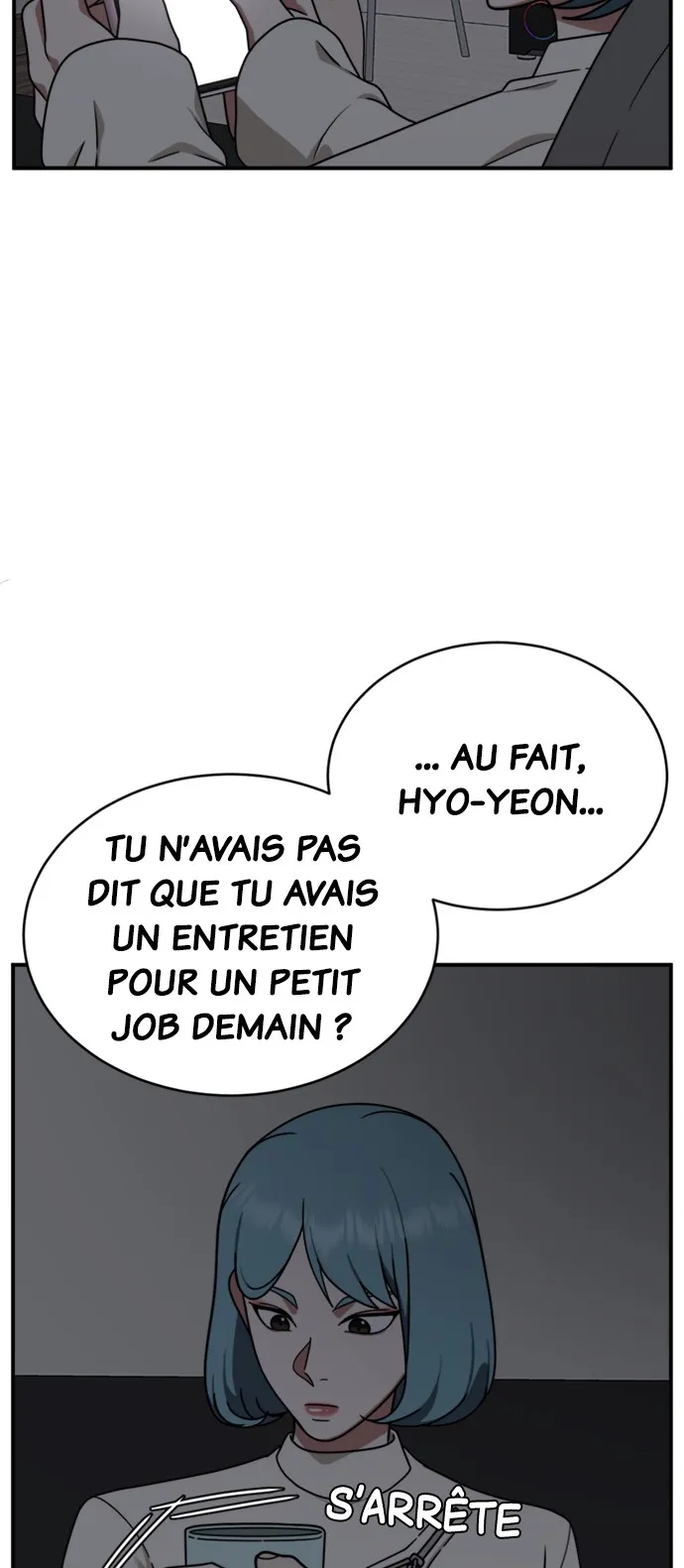 Read Change-Moi FR Manga Online