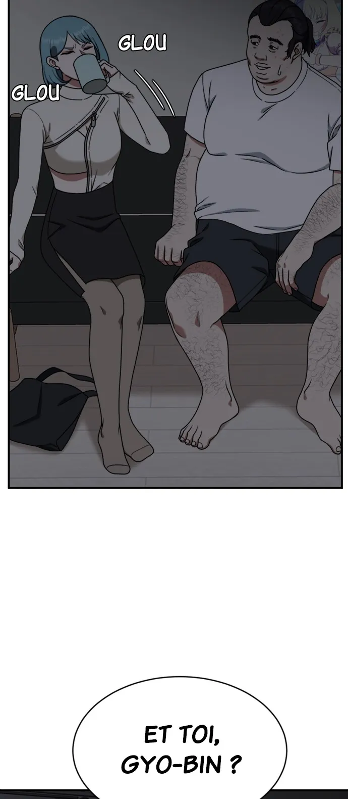 Read Change-Moi FR Manga Online