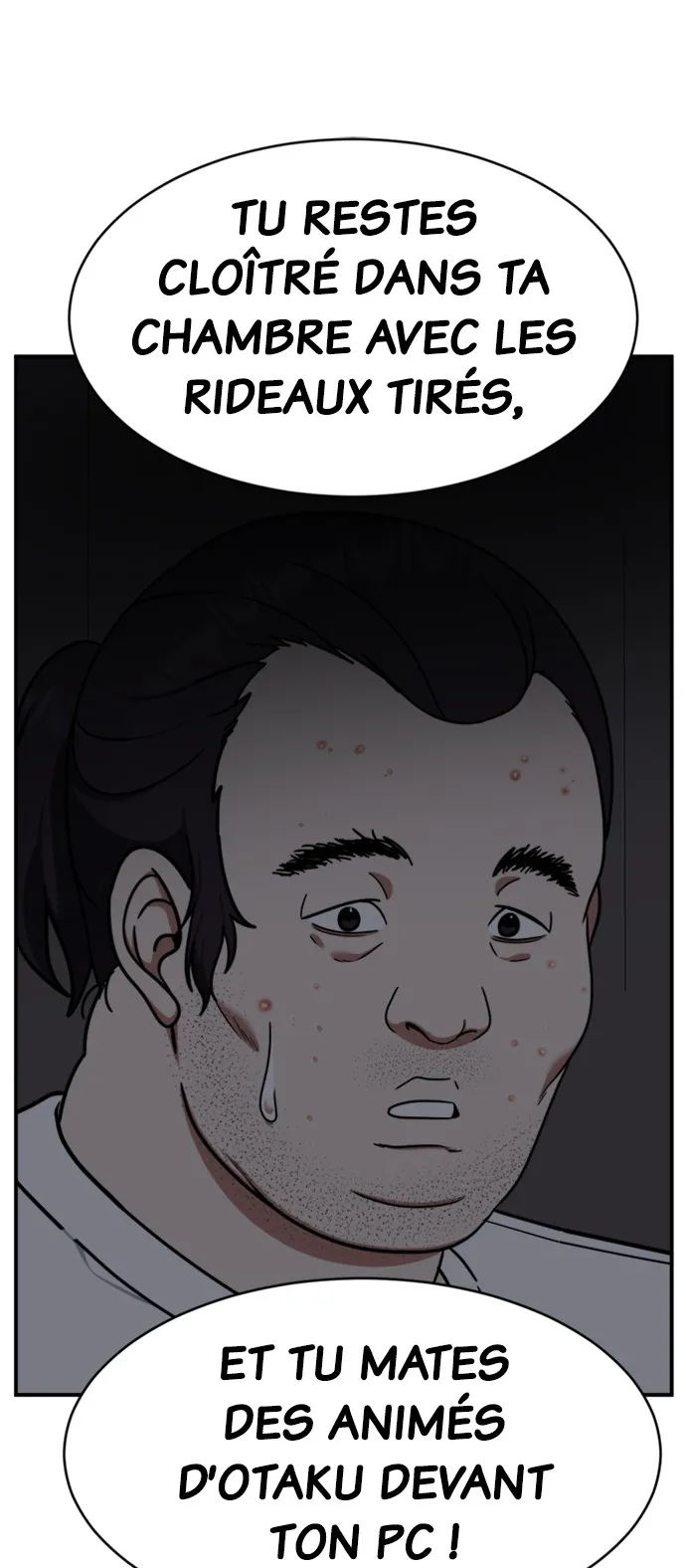 Read Change-Moi FR Manga Online