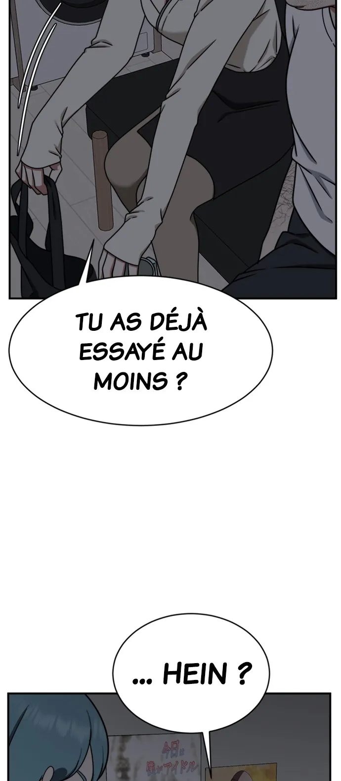 Read Change-Moi FR Manga Online