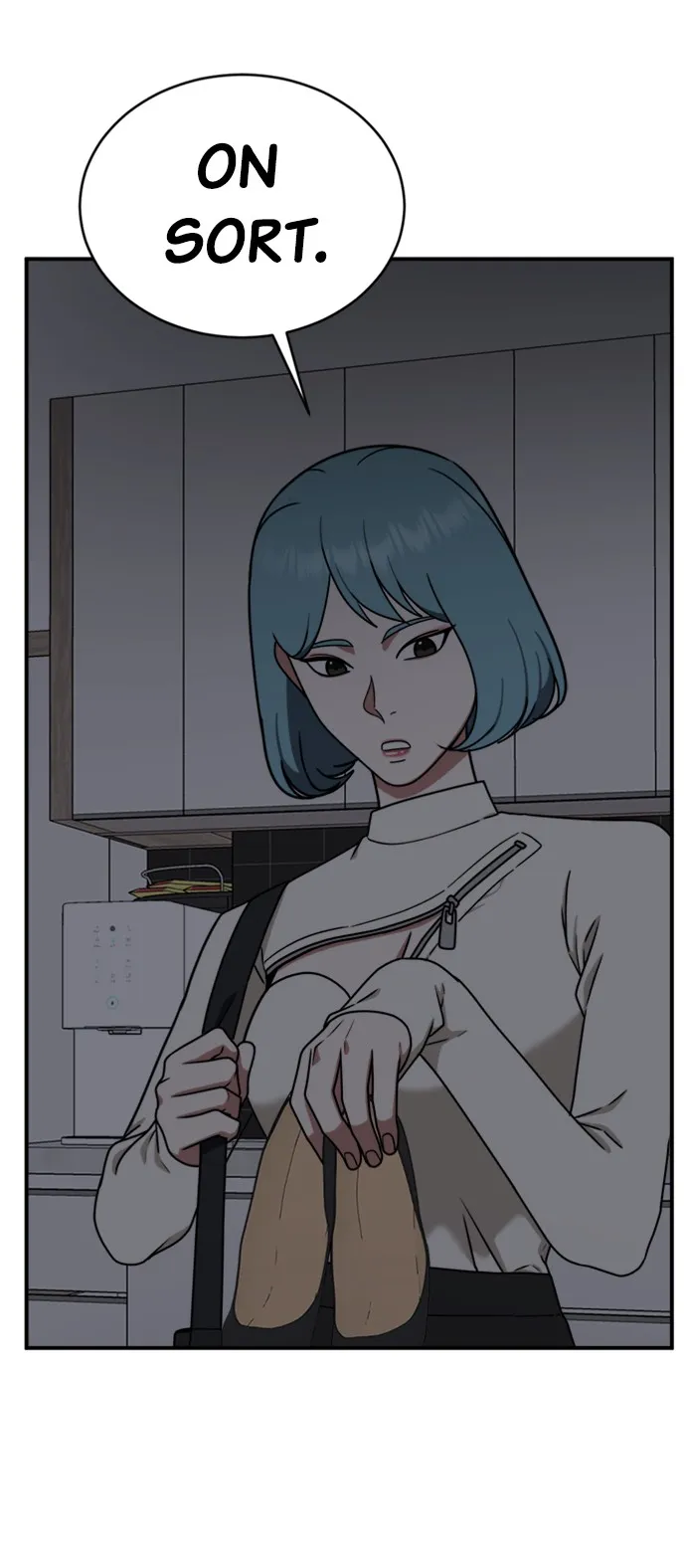 Read Change-Moi FR Manga Online