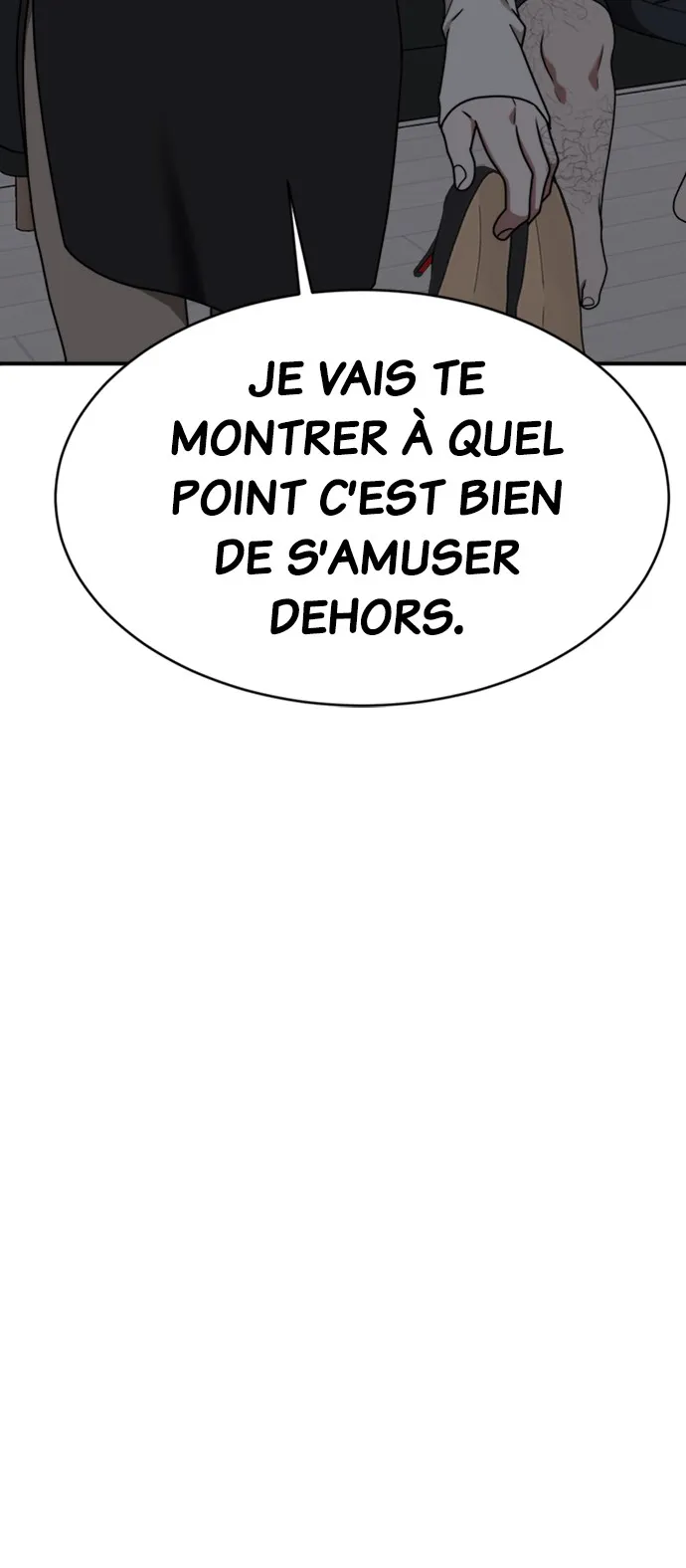 Read Change-Moi FR Manga Online