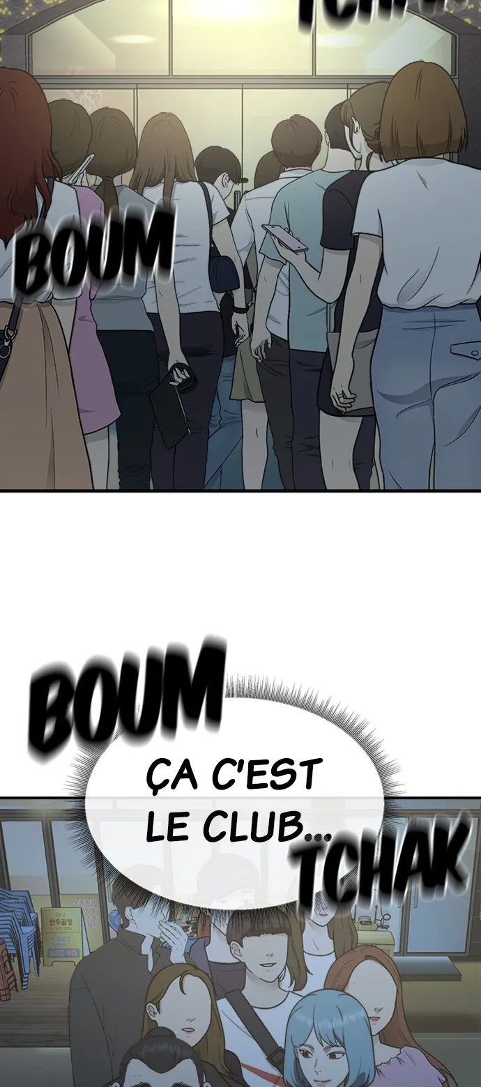 Read Change-Moi FR Manga Online