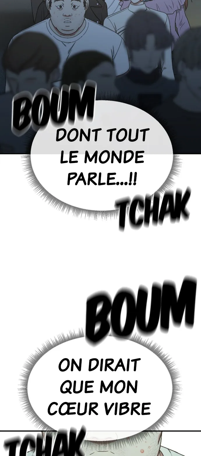 Read Change-Moi FR Manga Online