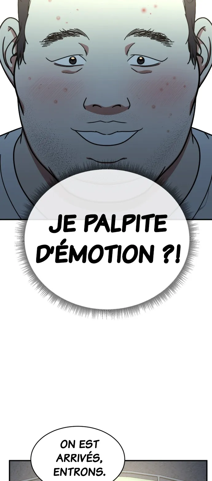 Read Change-Moi FR Manga Online