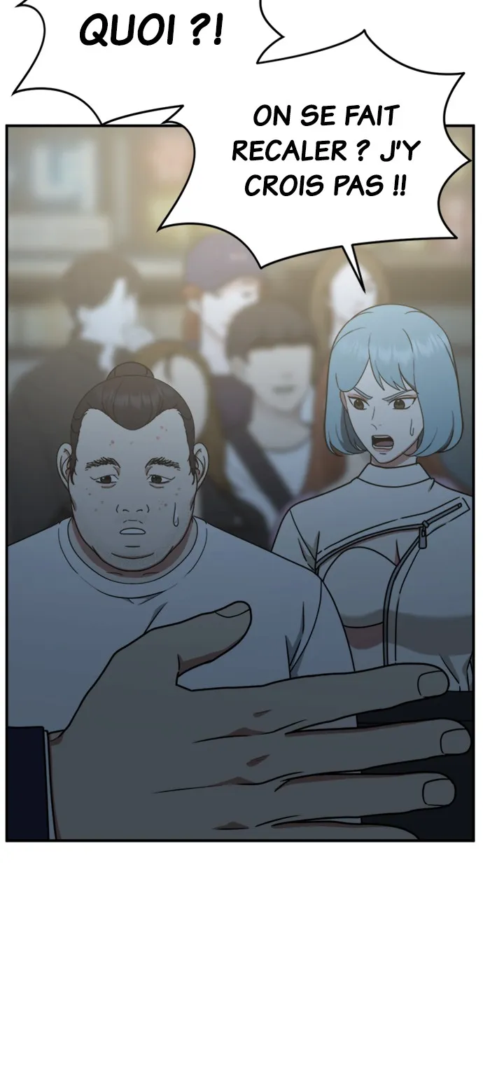 Read Change-Moi FR Manga Online