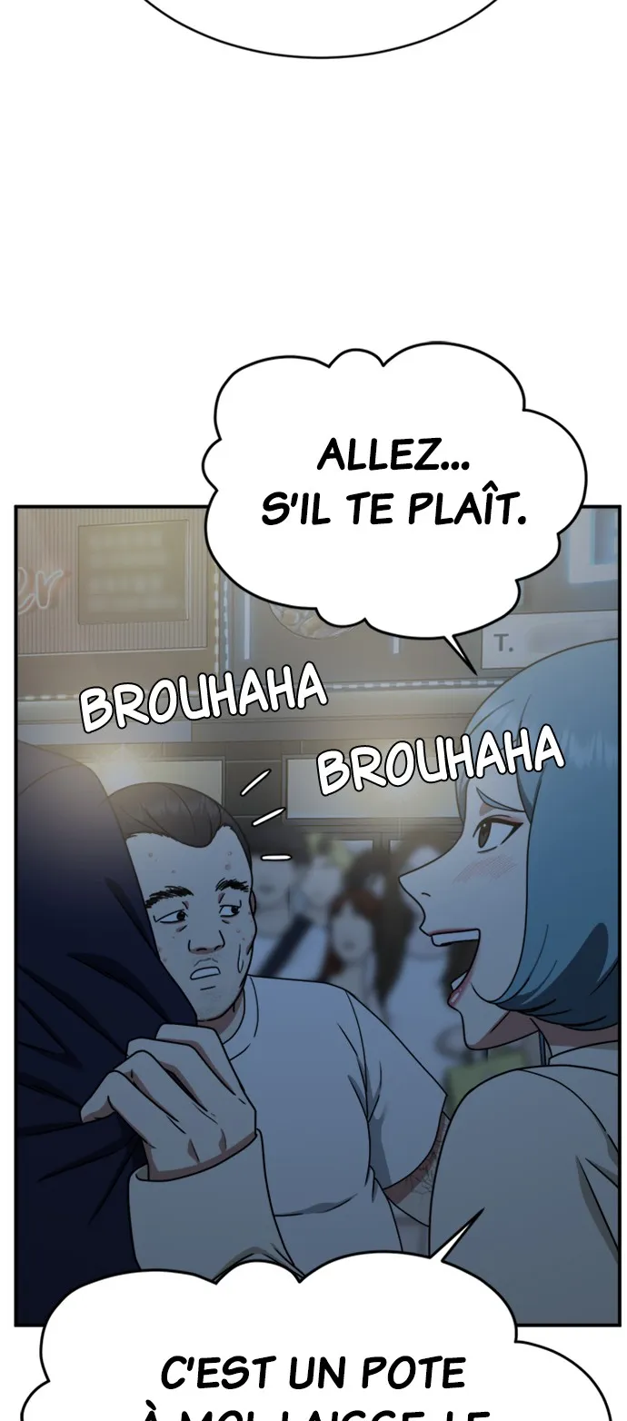 Read Change-Moi FR Manga Online