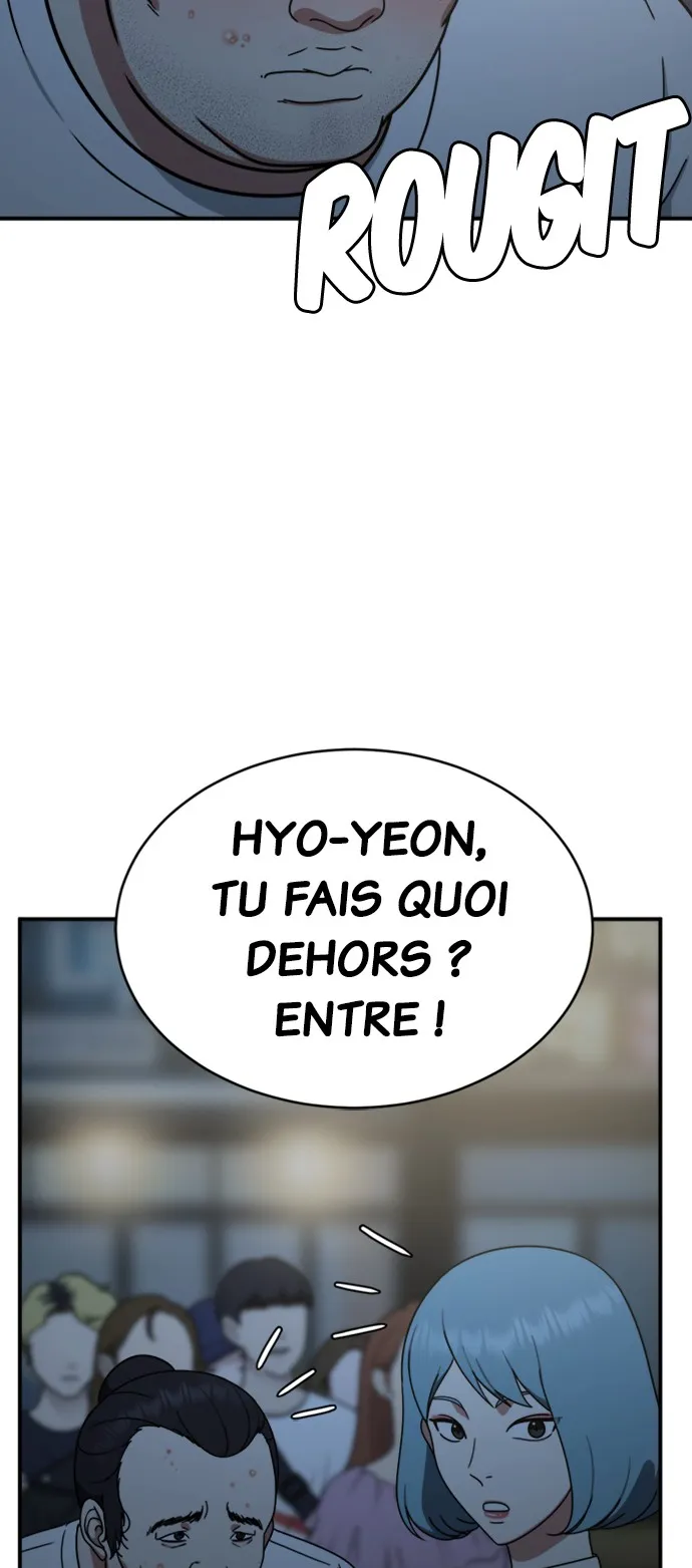 Read Change-Moi FR Manga Online
