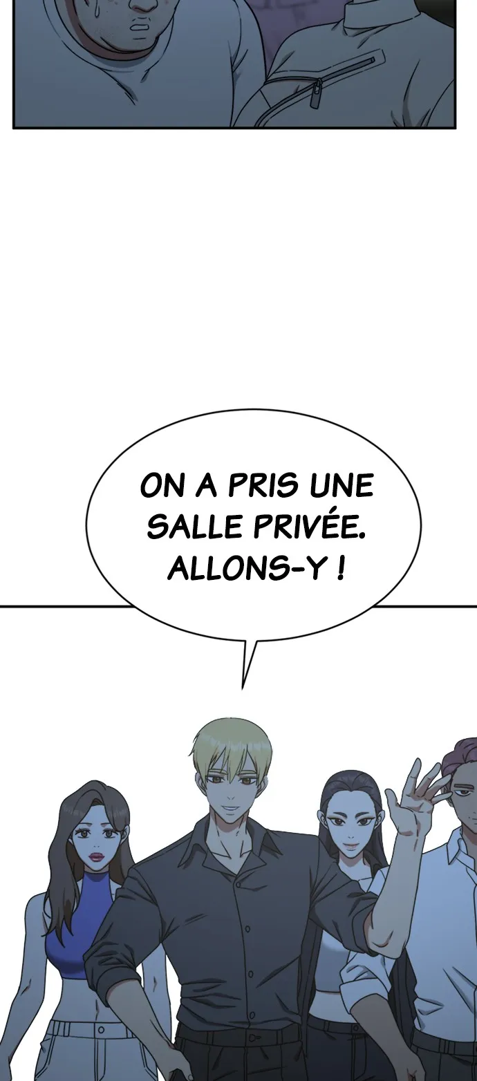 Read Change-Moi FR Manga Online