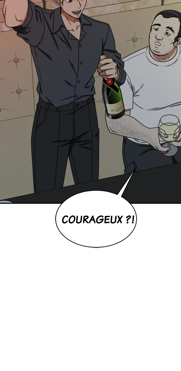 Read Change-Moi FR Manga Online