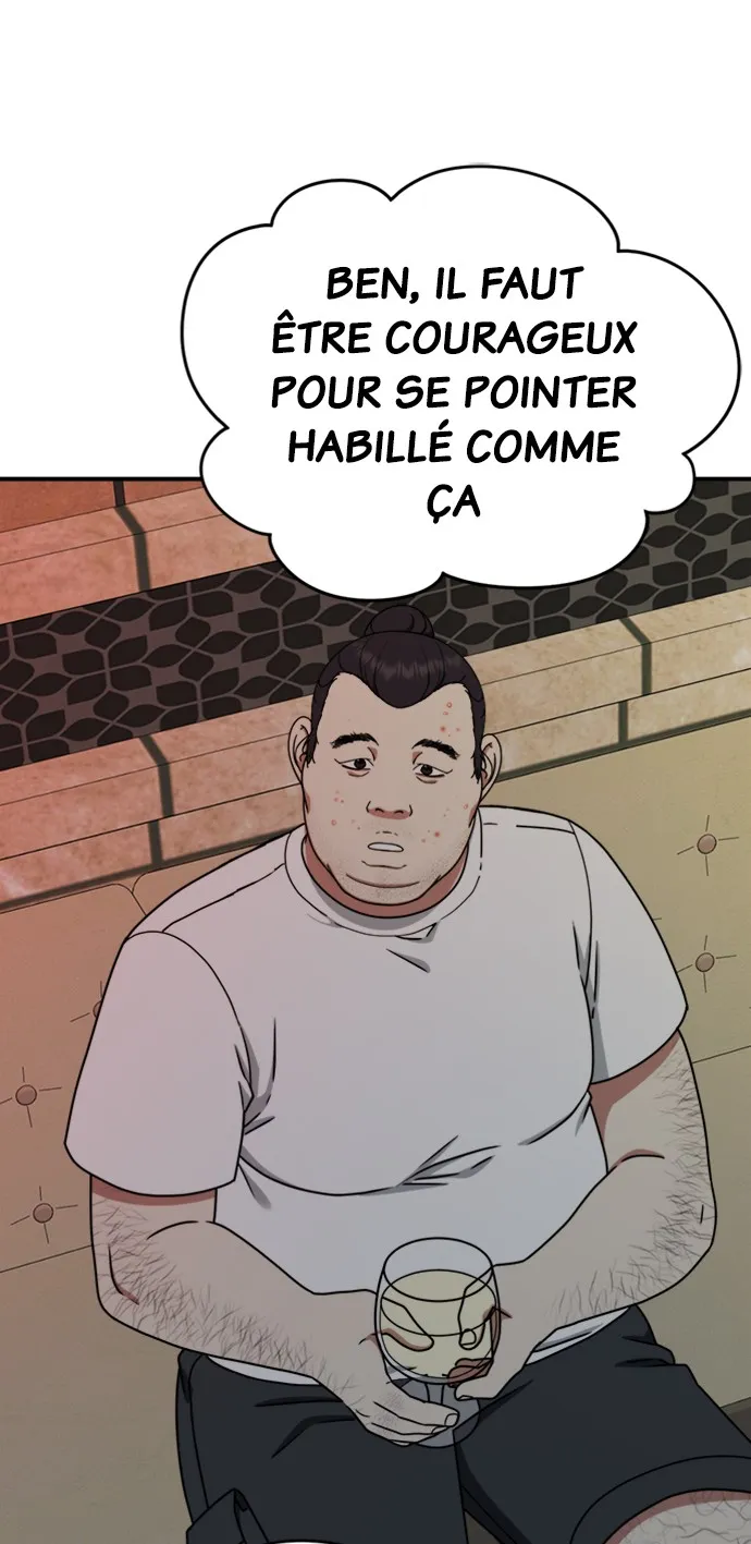 Read Change-Moi FR Manga Online