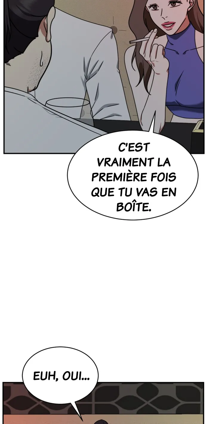 Read Change-Moi FR Manga Online