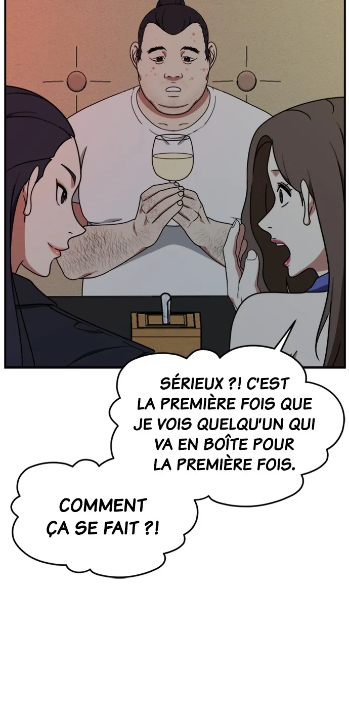 Read Change-Moi FR Manga Online