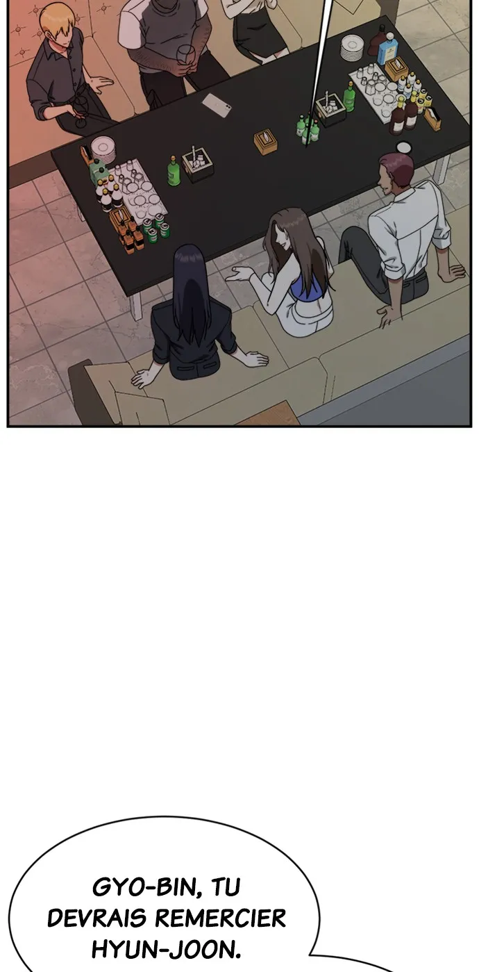 Read Change-Moi FR Manga Online