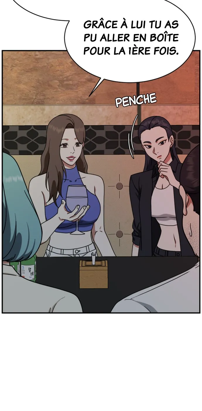 Read Change-Moi FR Manga Online