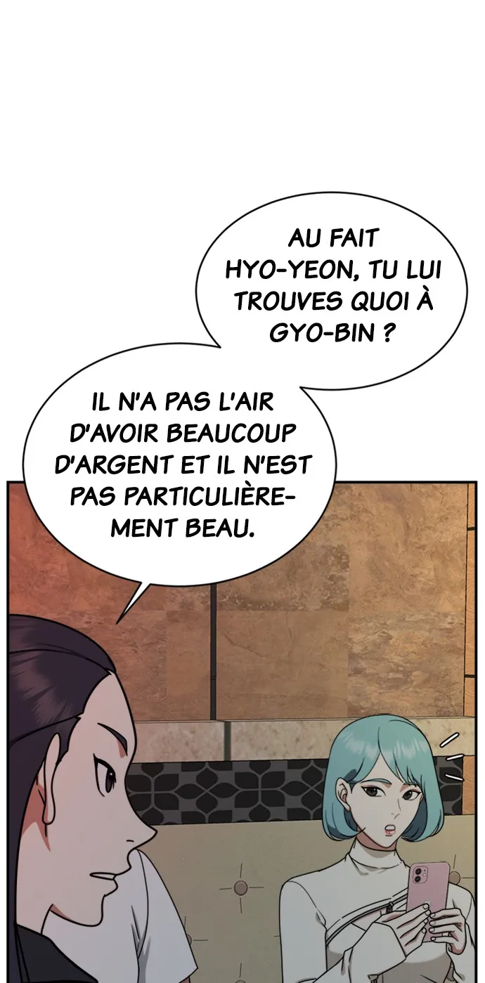 Read Change-Moi FR Manga Online