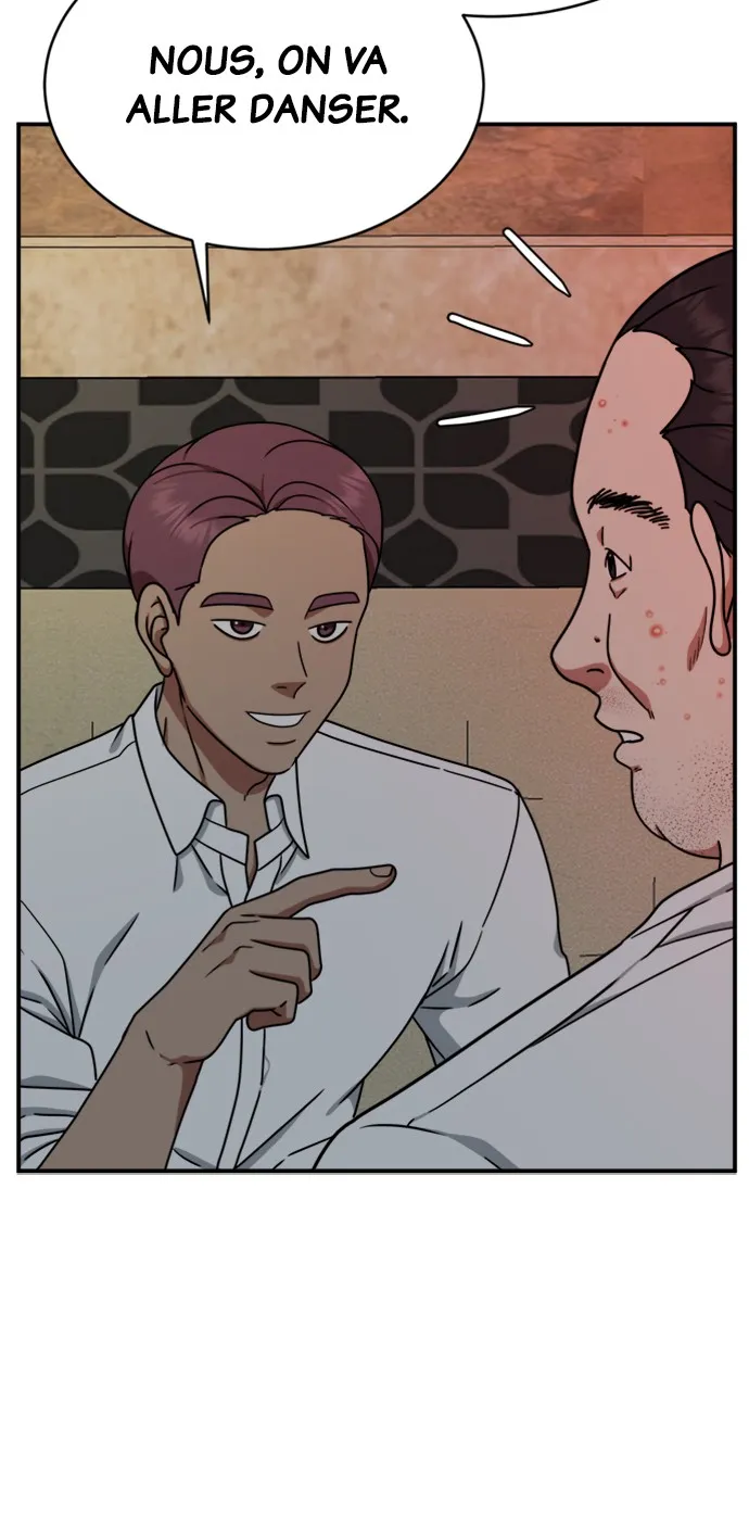 Read Change-Moi FR Manga Online