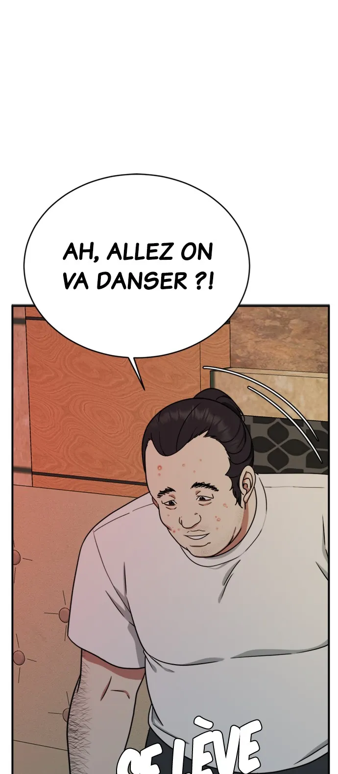 Read Change-Moi FR Manga Online