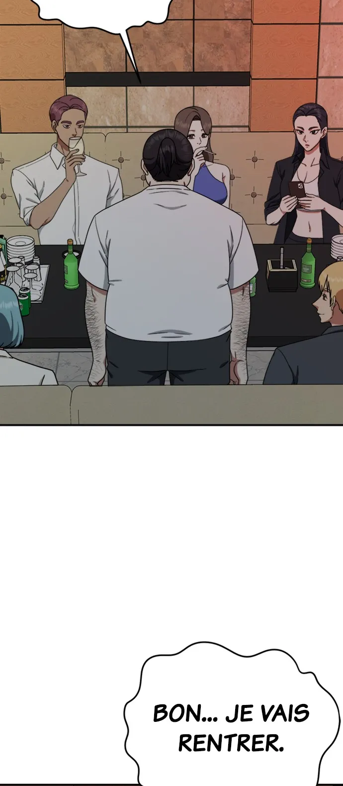 Read Change-Moi FR Manga Online