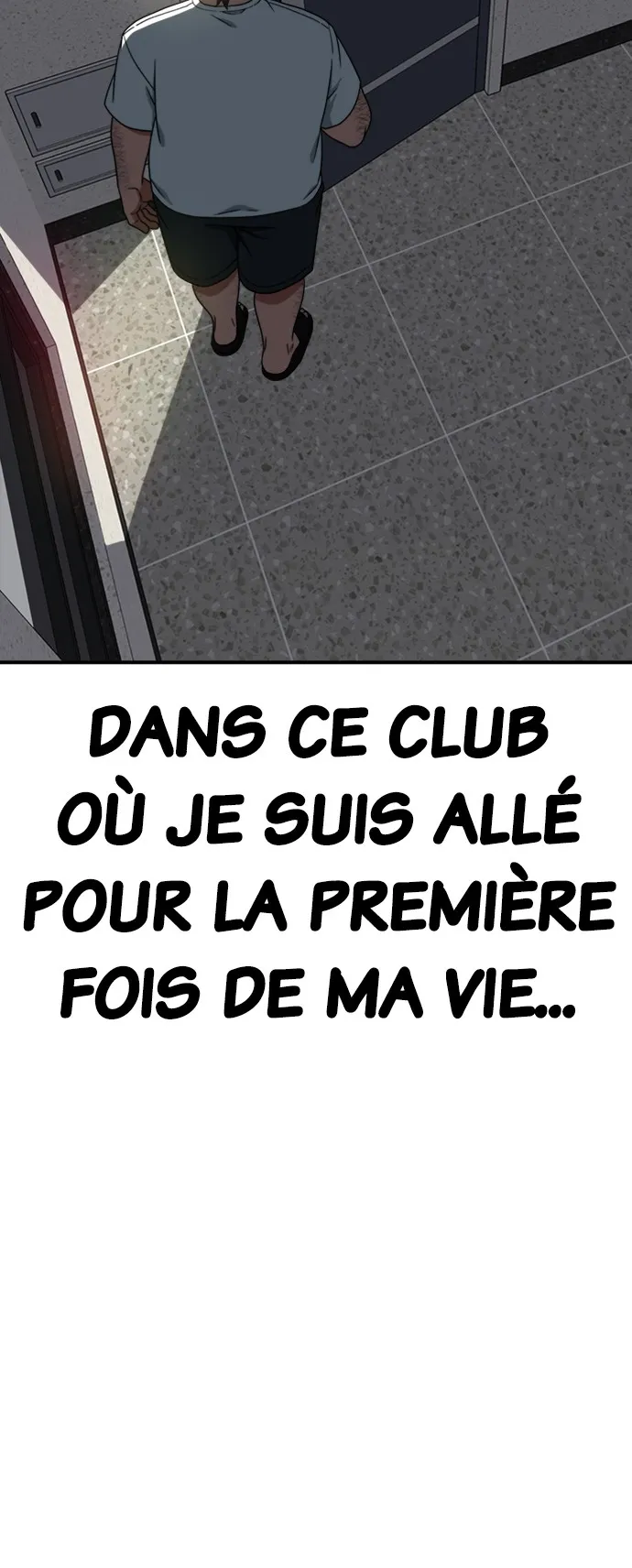 Read Change-Moi FR Manga Online