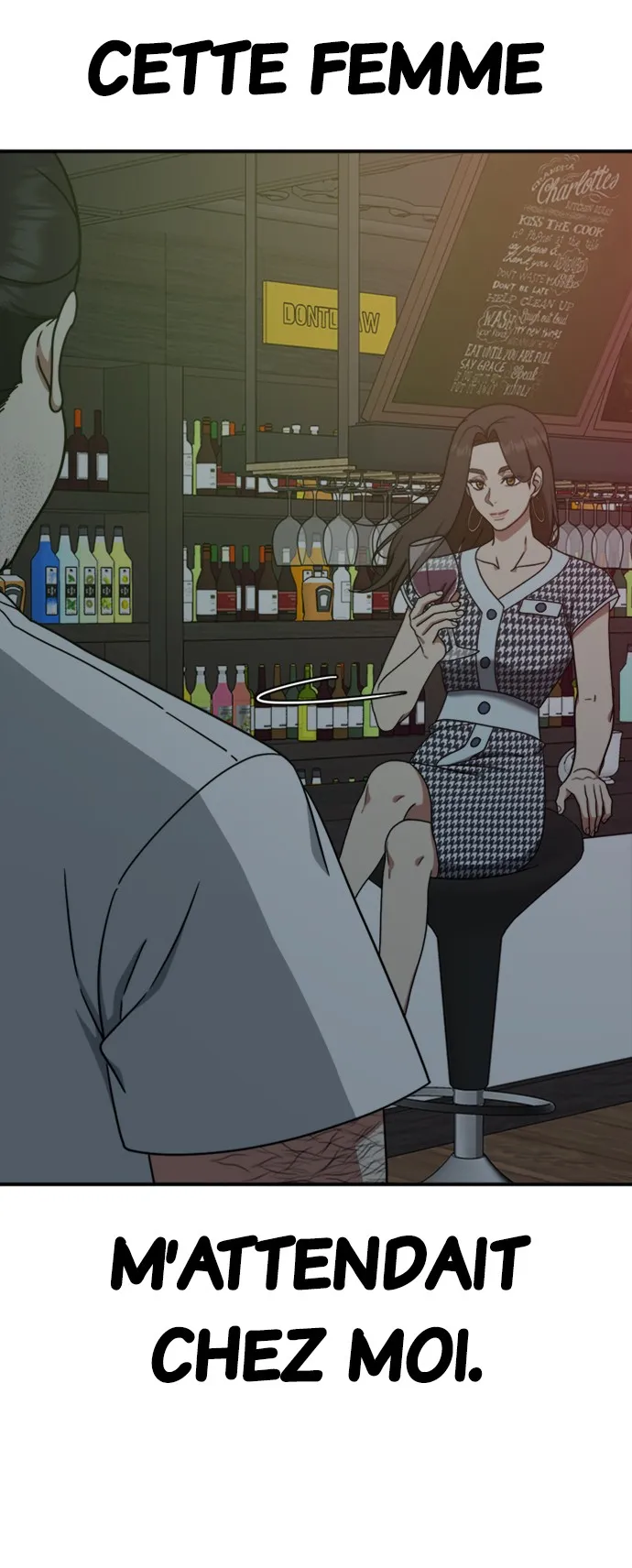 Read Change-Moi FR Manga Online