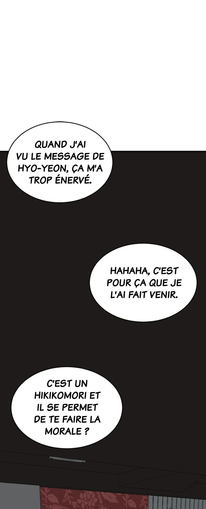 Read Change-Moi FR Manga Online