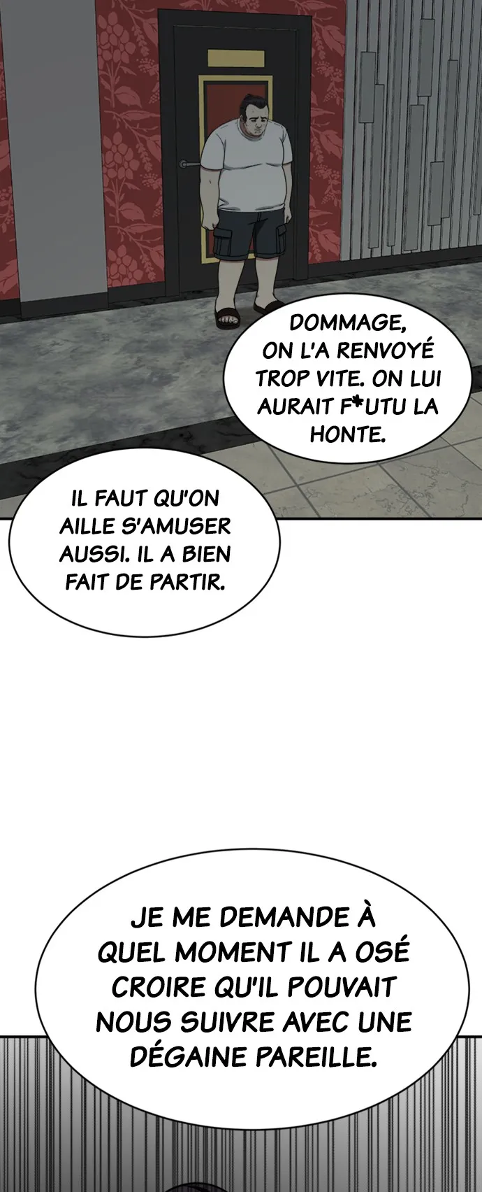 Read Change-Moi FR Manga Online