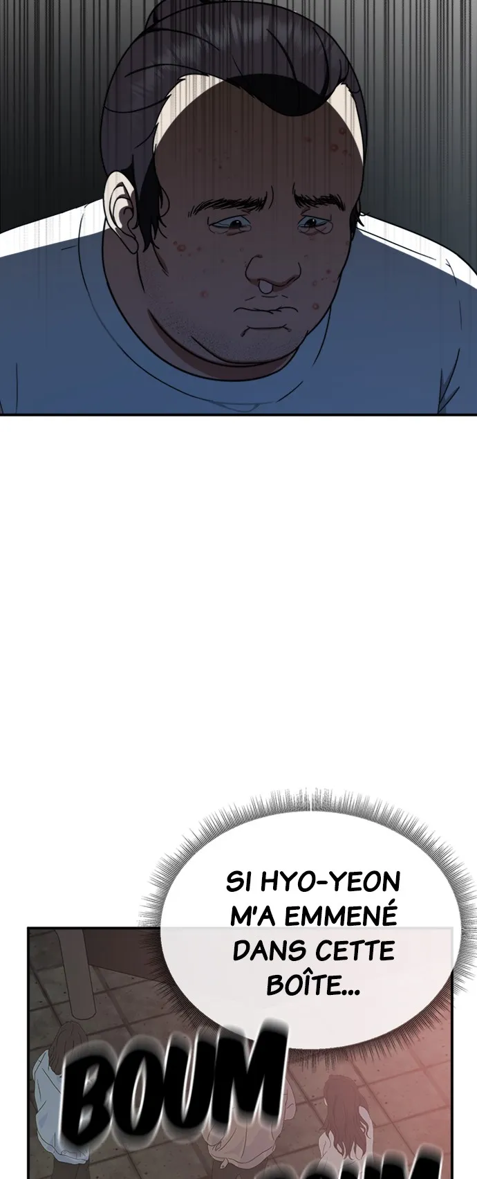 Read Change-Moi FR Manga Online