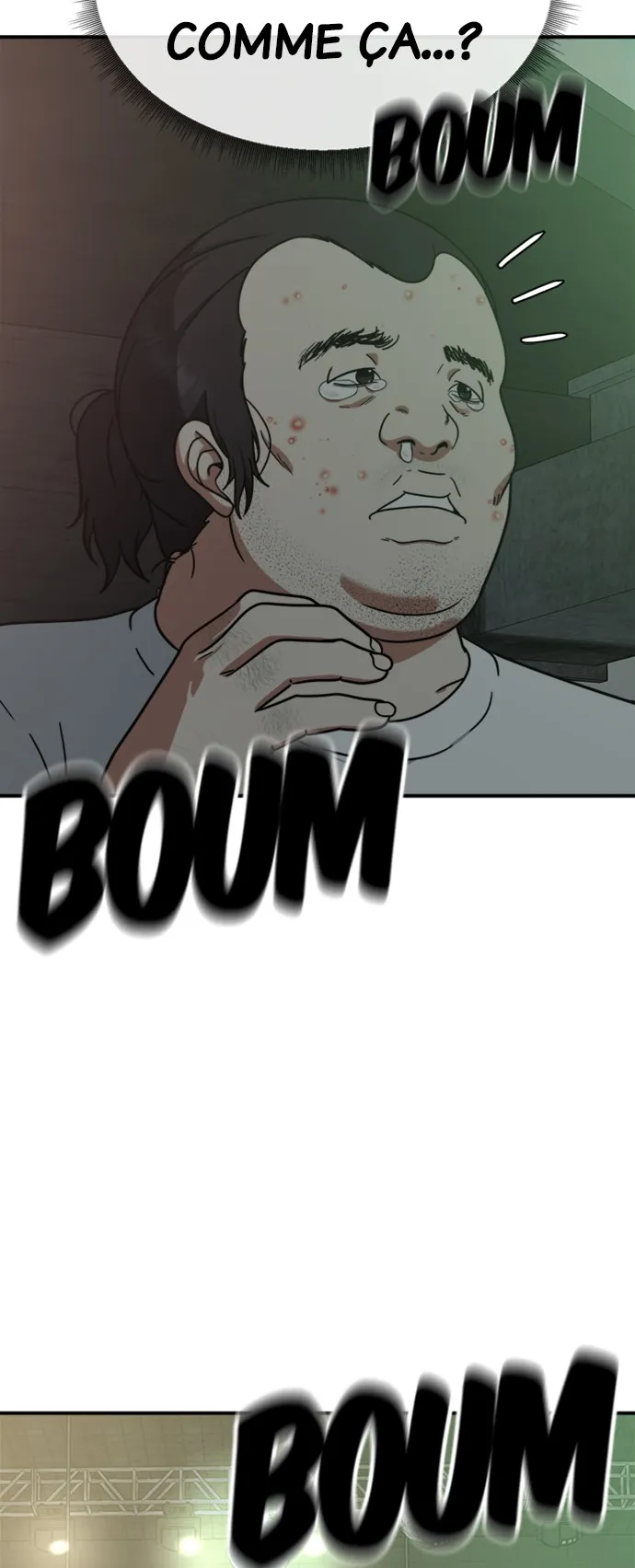 Read Change-Moi FR Manga Online