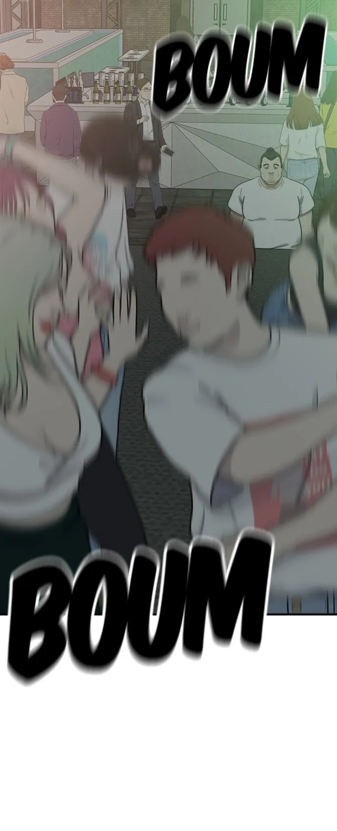 Read Change-Moi FR Manga Online