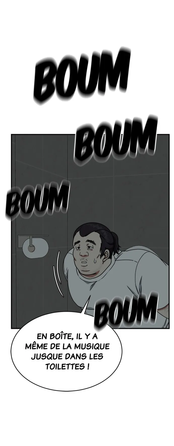 Read Change-Moi FR Manga Online